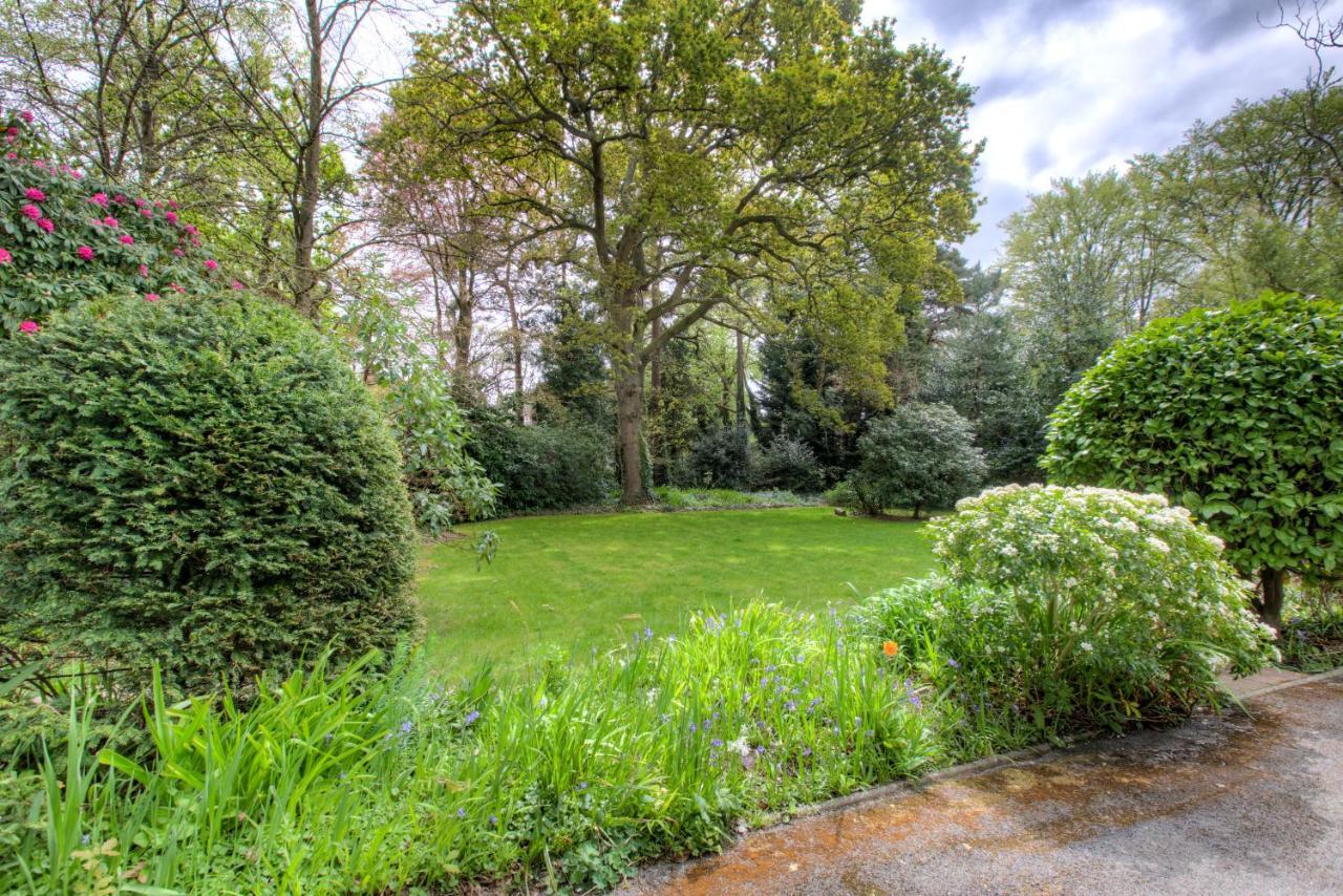 Luxury 3 Bedroom Apartment Close To Beach, Bournemouth & Meyrick Park Bagian luar foto